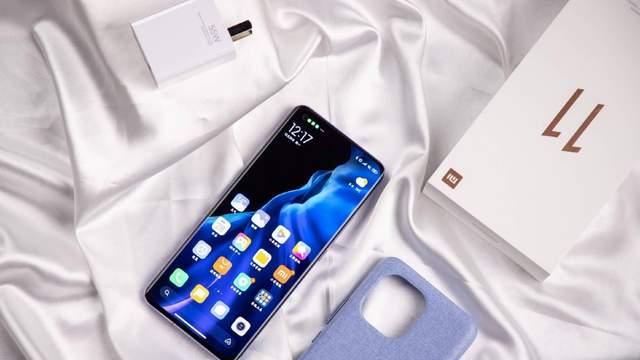 蚂蚁花呗|最好的三星E4屏！盘点显示效果最好的国产旗舰，小米11在列