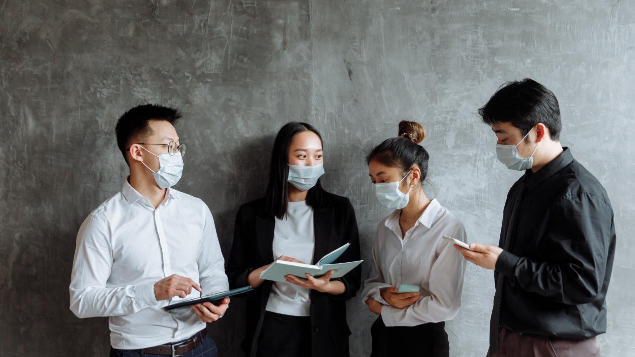 |推荐几个职场技巧