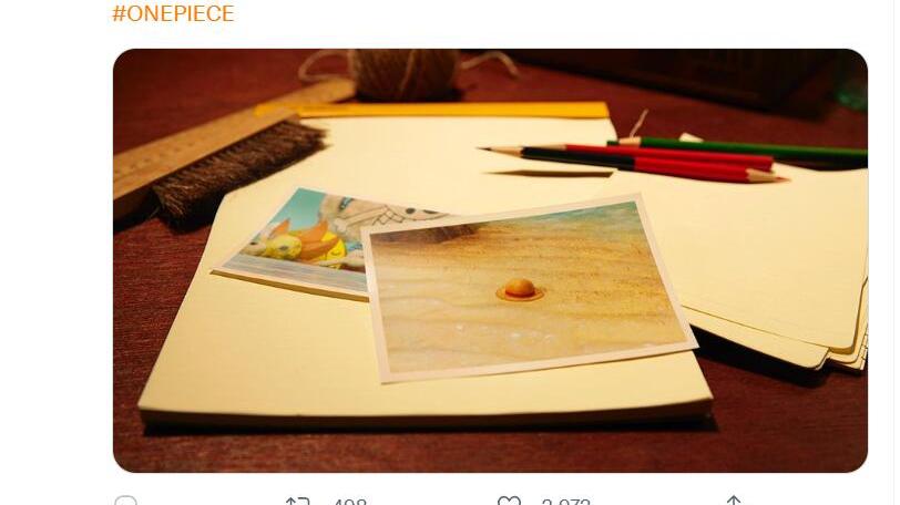 海贼王|爆《海贼王》改编3D格斗游戏正在开发中