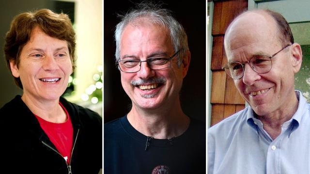 点击化学造福全人类——2022年诺贝尔化学奖