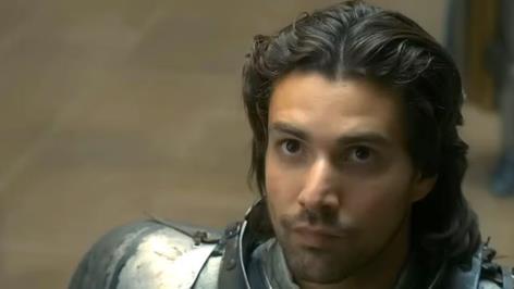 龙之家族|《龙之家族》雷妮拉和克里斯顿的床戏，为何准备了7个月之久？