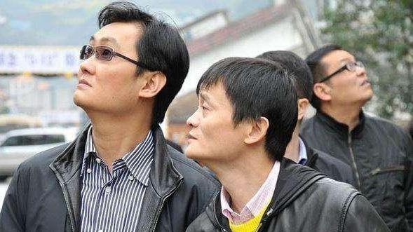 华为|巨头竞争百姓利好？支付宝官宣商户提现免费，微信也有“新动作”