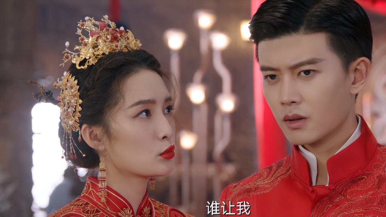 关晓彤|凭借《请君》出圈的三位配角，尽管脸熟叫不出名字，但来头不小