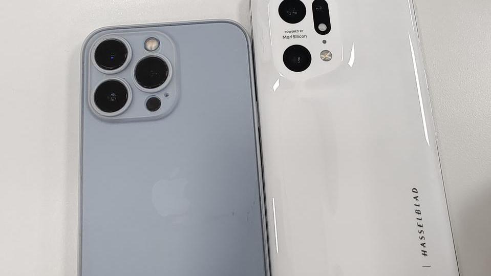 iphone13 pro|618从iPhone 13 Pro换到国产安卓机的几个感想