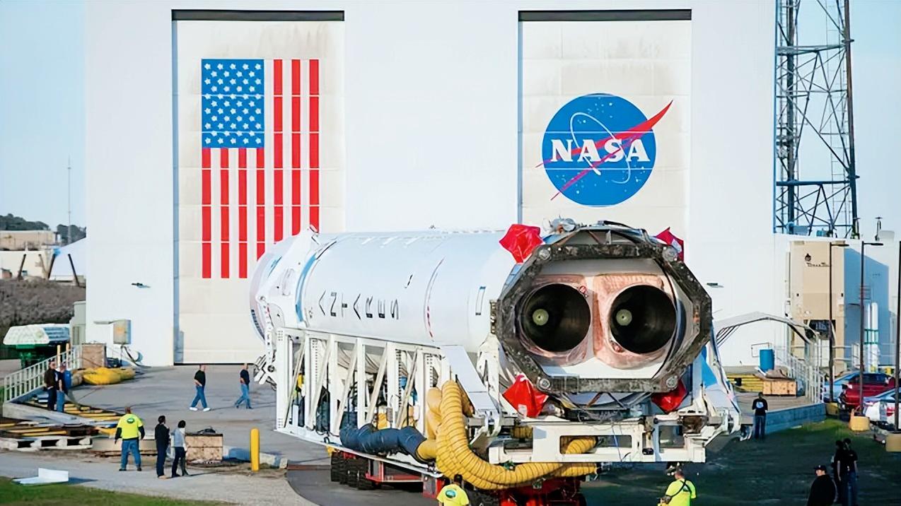 NASA局长听证会：中国航天偷美技术，火箭外形质问有何目的？
