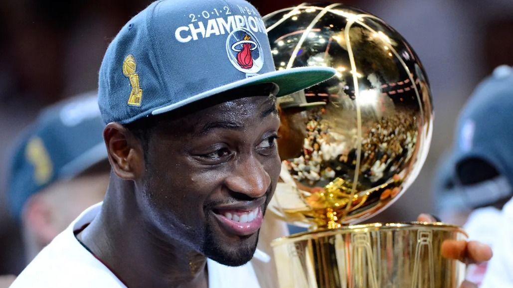 AWS|退役球员联成为盟球队老板，韦德当作投资，乔丹职业玩家