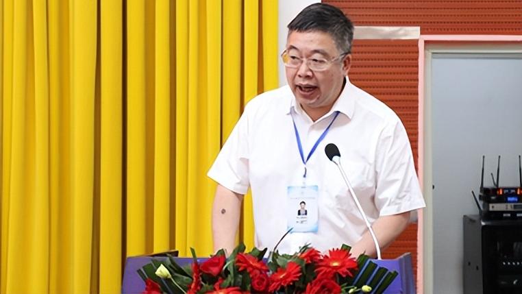 宁静|第八届全国职业院校“人卫杯”检验技能竞赛开幕