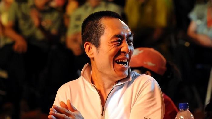 胡海泉|李易峰倒下京圈崩盘，为何娱乐圈每次地震，背后都有\老炮\胡海泉