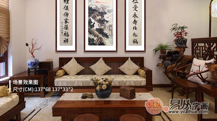 关于家居挂画的选择，你了解多少