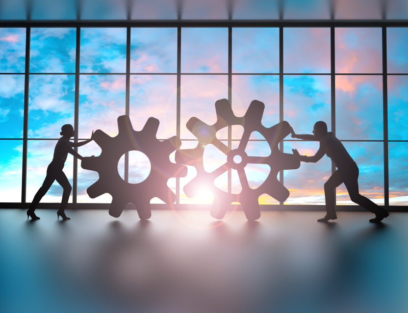 |普通人需要不断提升自己,才有出路?