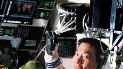 杨利伟在曾太空听到神秘“敲门声”，13年后，专家终于找到答案