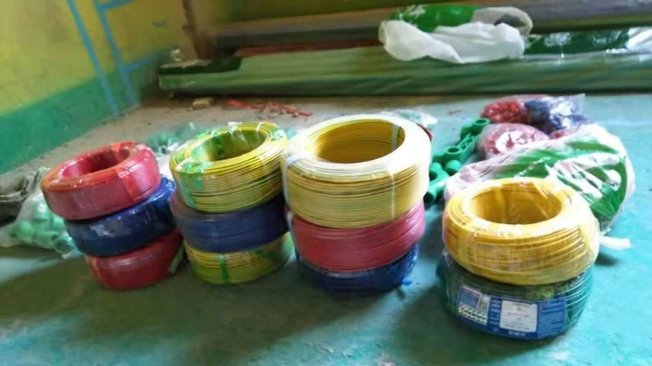 维修小白家庭装修水电学习手册‘掌握了不求人