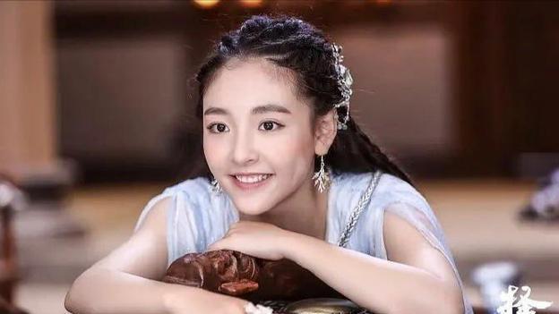 将门毒后|《将门毒后》主演定了？男主选角成第二个“容止”，网友推荐人选