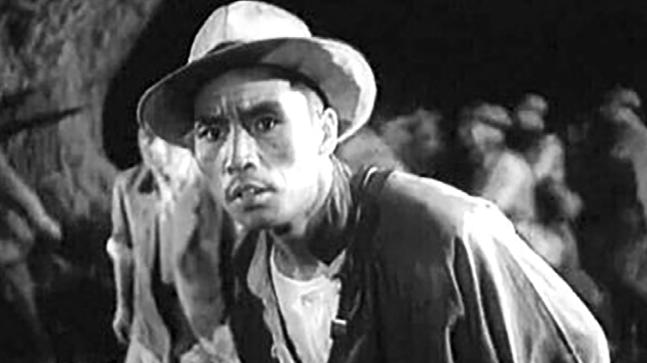 平原游击队|演员潘德民在长春病逝享年97岁，演农民角色深入人心