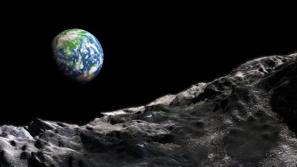 如何感受宇宙中的光的？