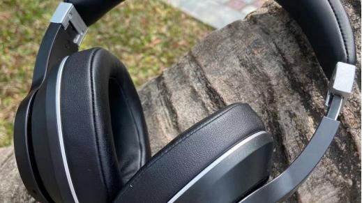 麦克风|5款适合长时间佩戴的包耳式耳机，这款几款耳机适配电脑和手机