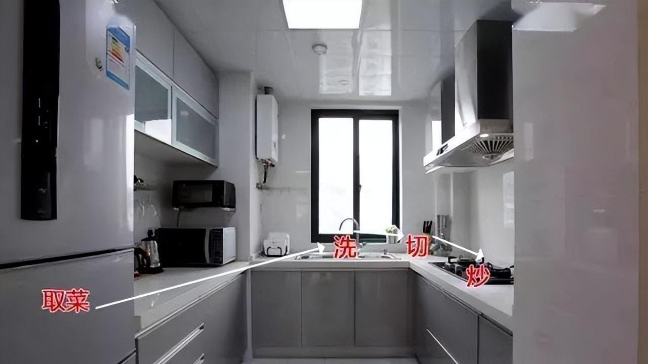 入住半年，就发现厨房的5个装修遗憾！都是真金白银换来的教训