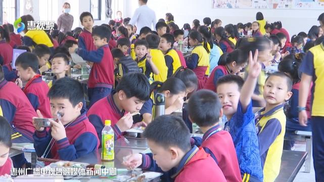 江西|惠城义务教育阶段民办学校随迁子女可申请转公办学校