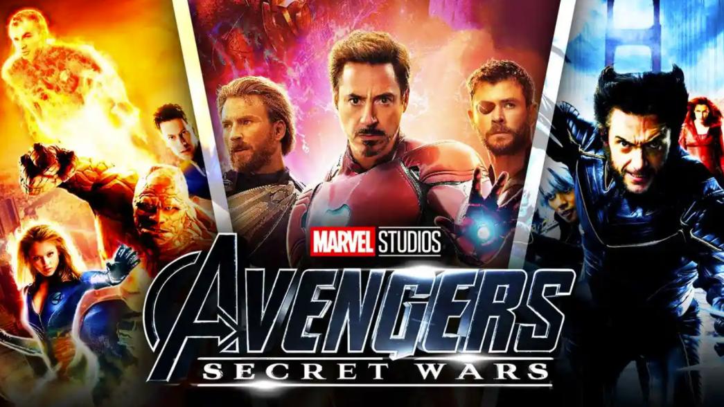 复仇者联盟4|一条《复联6》业内爆料，这架势比《复联4》还要疯狂