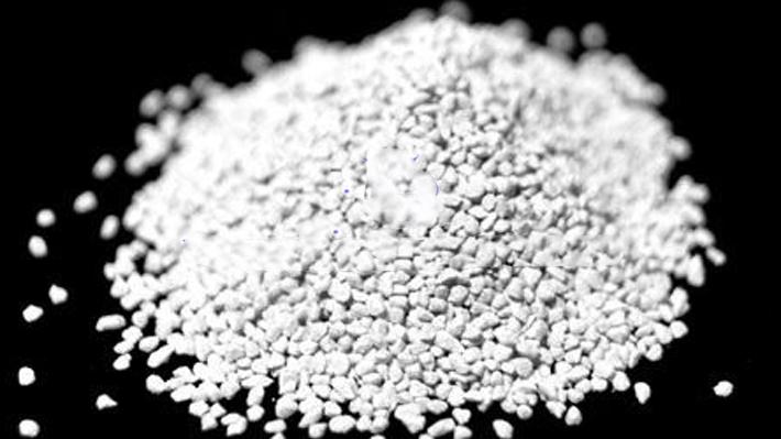 钨酸镁红色荧光粉的制备