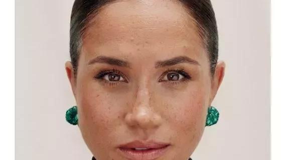 贝特|梅根女儿莉莉贝特·戴安娜，网友突然好替她的父亲哈里王子担心！