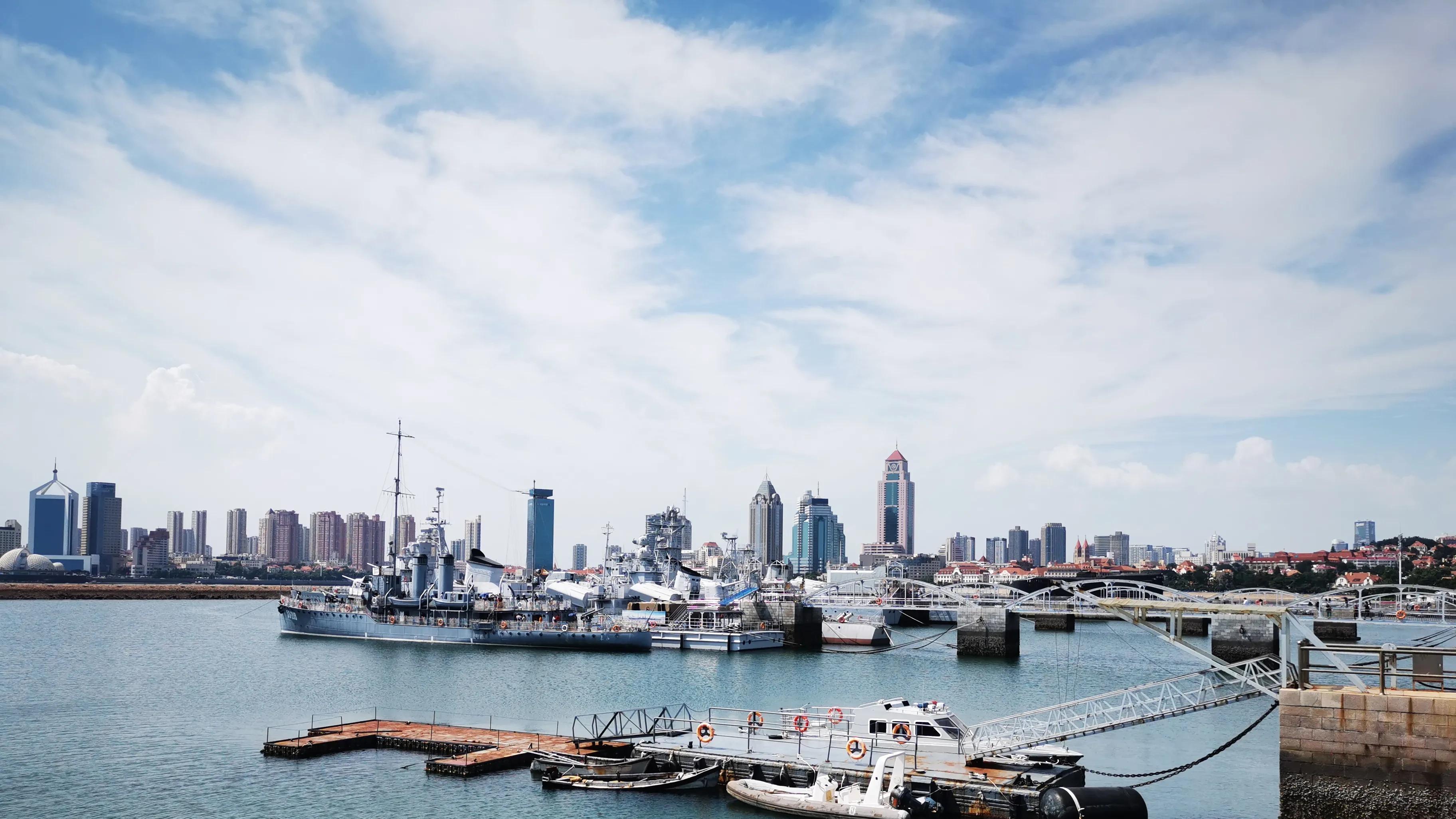 福建省|中国最美丽的海滨城市，那座城市让你流连忘返，你又去过几个