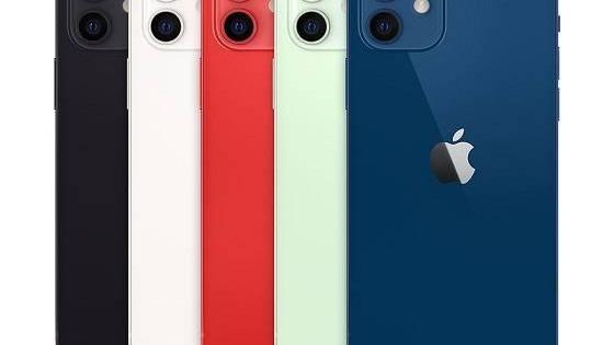 红米k50|iPhone12的128GB版，跌破四千元，是否还值得入手？