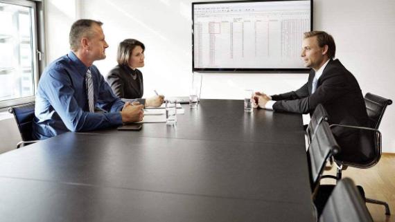 |怎样才能让领导注意到你？