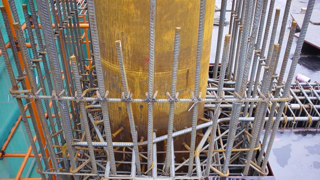 |“钢筋定位”的标准化做法，现场就是这么干！