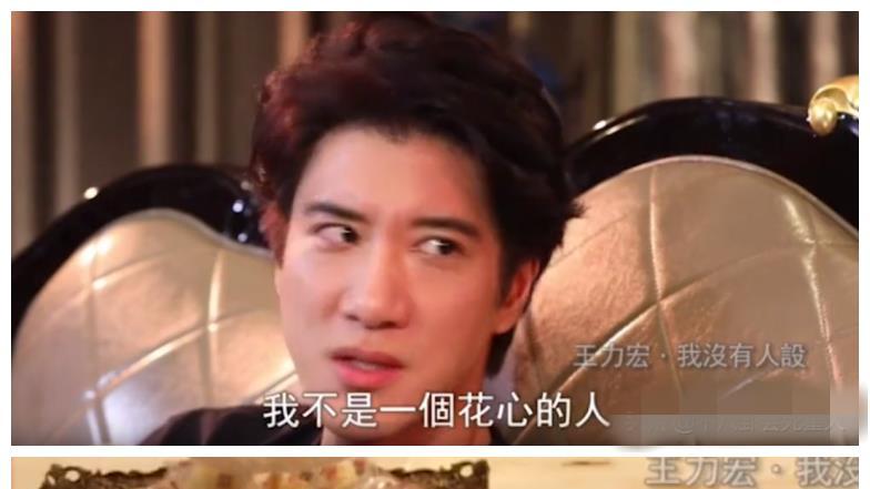 李易峰|娱乐圈九君子：个个英俊潇洒，跟他们比起来李易峰绅士太刻意