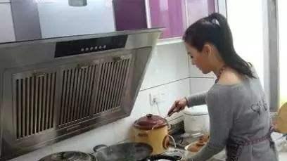 这5种现象是中国式厨房的“通病”！很多人不重视，太危险了