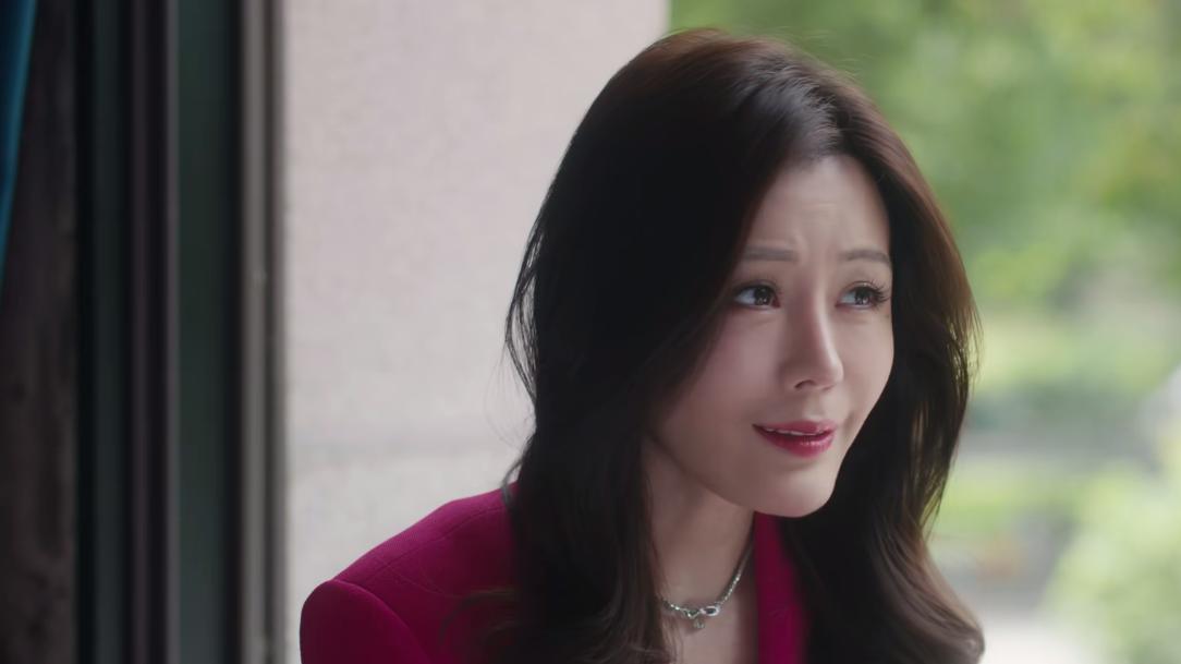 吴菲|爱的二八定律：李黛施毒计弄巧成拙，反助秦施阳华领证，吴菲真实身份曝光