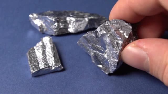 世界最硬的金属，到底是什么
