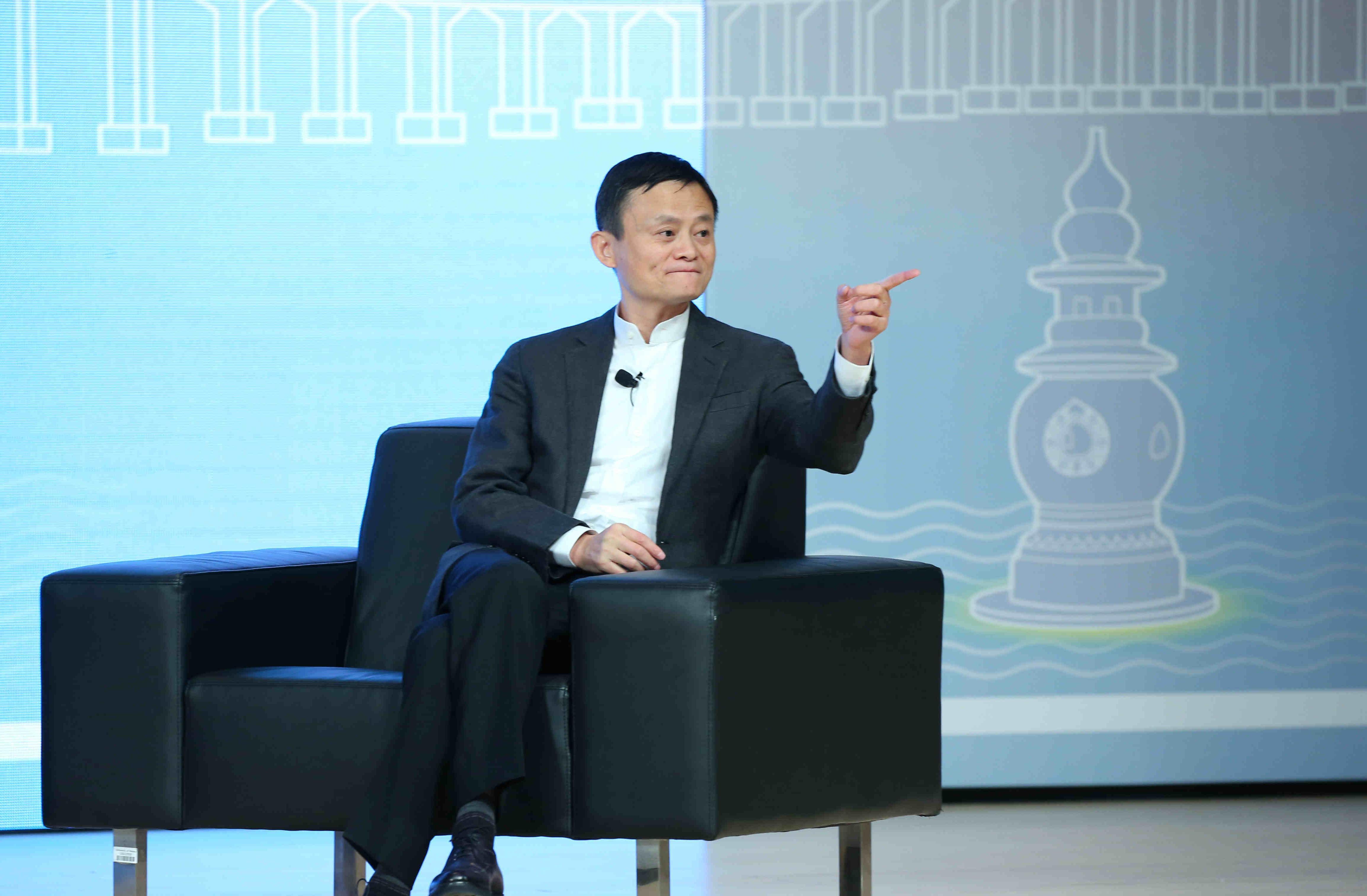 阿里巴巴|20年前，马云说让世界没有难做的生意，但20年后更加难赚钱