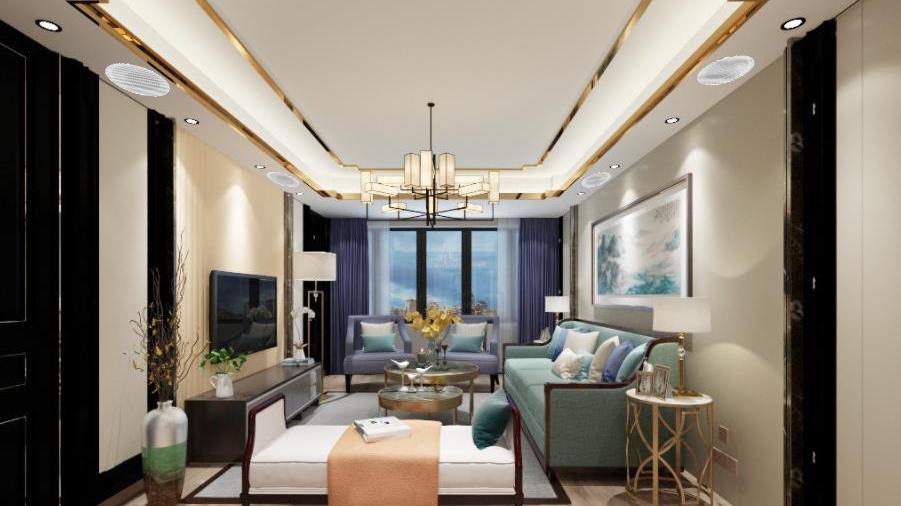 新房装修安吸顶音箱好吗，看完你就明白了