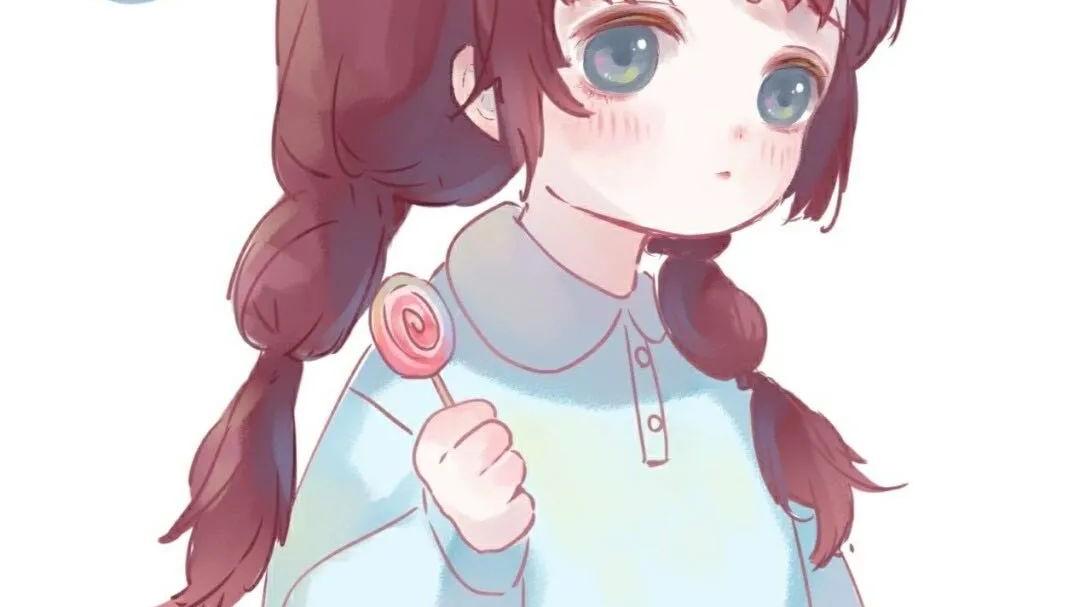 acgn漫评|动漫头像| 红红火火的nice动漫头像