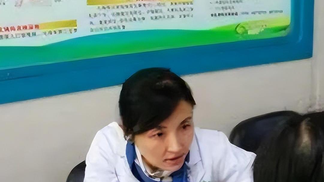 “甜美院长”王莹：大肆敛财后落马，与领导权色交易，一路升迁！