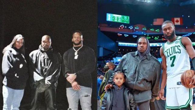 侃爷|侃爷被全美封杀！杰伦与其决裂，白伦纳德成先例，三件事不可触犯