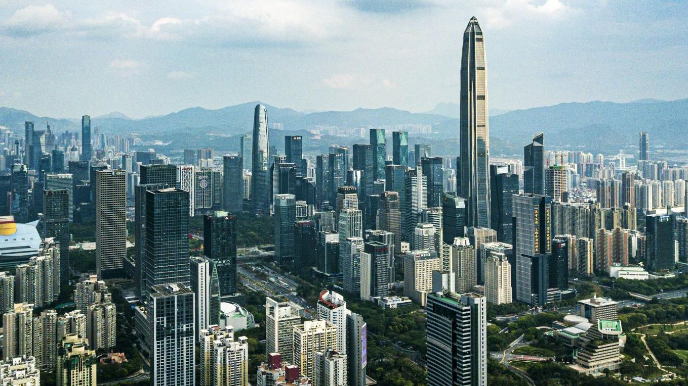 机械|深圳就业人口规模达1248万人 一揽子政策发力“稳企业、稳岗位”