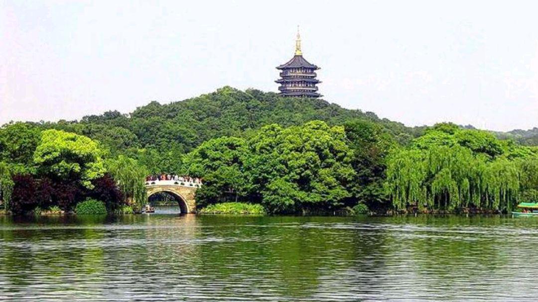 汉城湖|游客到杭州有两大“不习惯”，不得不“吐槽”，到底是为什么？