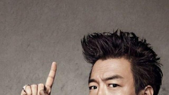 黄渤|黄渤“隐藏”13年的老婆，竟然是我们熟悉的她，难怪看不上林志玲