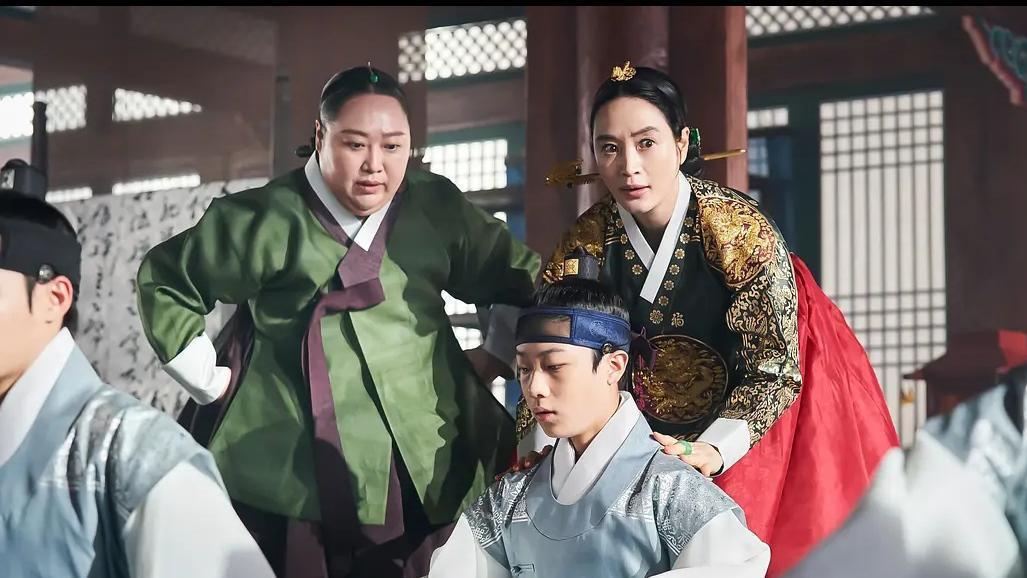 韩剧|韩剧又又上新了，这四部先收藏哦