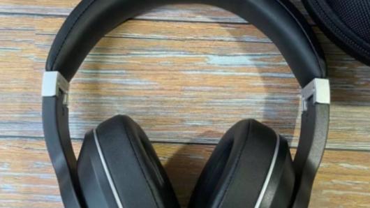 |4款无线“降噪耳机”，不关心周围声音的高分辨率蓝牙耳机