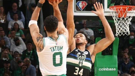 雄鹿队|NBA抢七赔率出炉！卫冕冠军遭看衰恐出局，联盟第一优势巨大