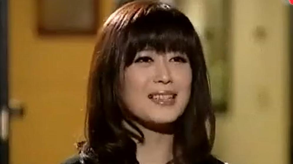 佟丽娅|孟庭苇的心酸人生：被朋友出卖，被丈夫家暴，离婚后依然痛苦