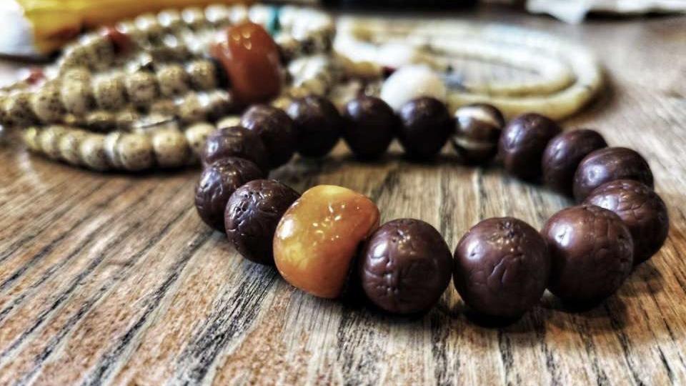 文玩|文玩为啥就被这么多玩家偏爱？盘玩大军到底看中了什么？