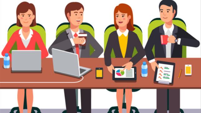 |职场中最重要的是感恩