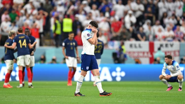 法国队|影响力！英法大战门票炒至28倍多，两国收视率出炉，创新纪录