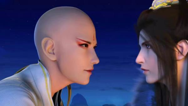 少年歌行|国漫排行前十，本以为《少年歌行》会借东风爆火，观众骂声却变大