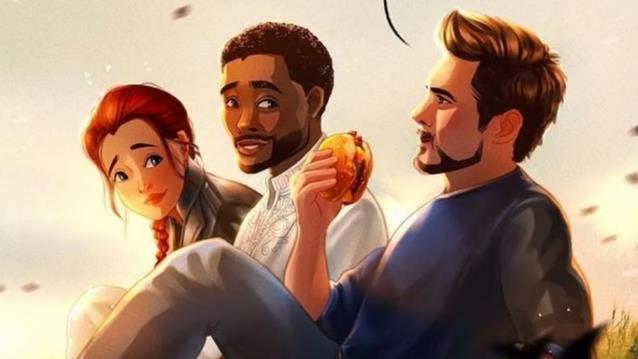 漫威|20%的观众对DC感到疲劳！漫威宇宙的情况，也乐观不到哪里去